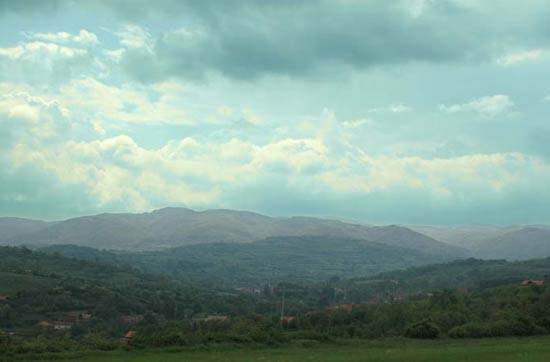 Zaplanje Seličevica