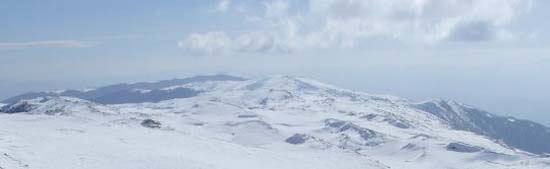 Трем Заплање