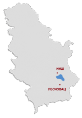 Заплање мапа Заплање мапа